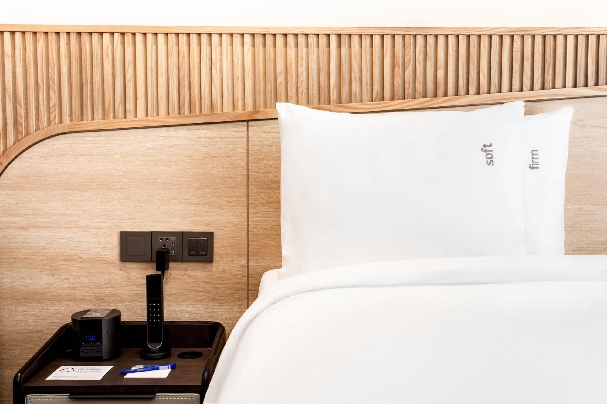 Holiday Inn Express & Suites Bangkok Central Pier By Ihg Exteriér fotografie